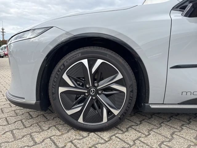 Mazda 6e Plus Takumi