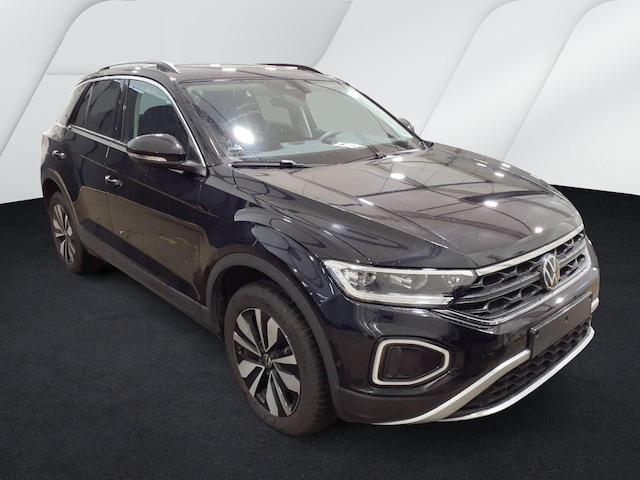 Volkswagen T-Roc 2.0 TDI