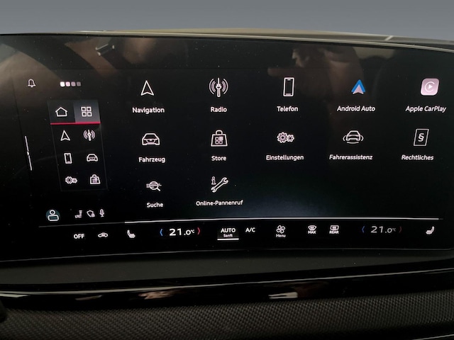 Audi A5 Avant S-Tronic