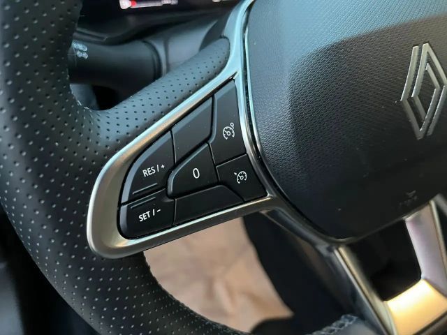 Renault Clio TCe 90 Techno