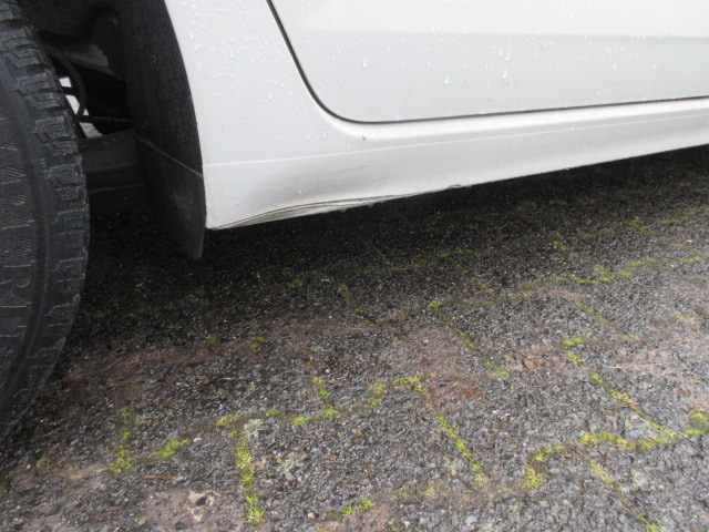 Volkswagen Polo 1.0 leicht beschädigt LED eFH ZV APP KLIMA