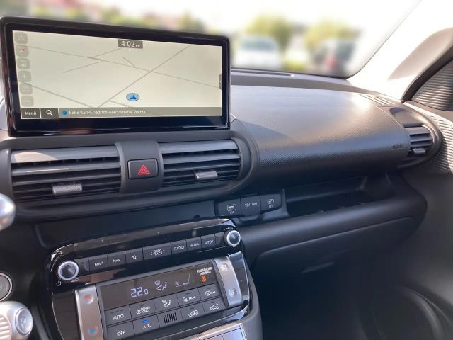 Hyundai INSTER 49 kWh Select