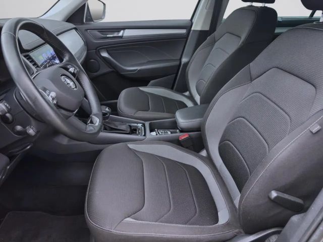 Skoda Kodiaq 2.0 TDI Tour