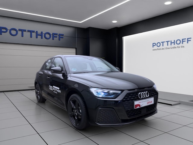 Audi A1 25 TFSI Sportback
