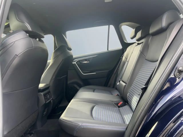 Toyota RAV4 4x2 Hybride