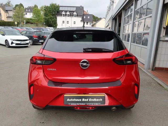 Opel Corsa GS-Line Grand Sport