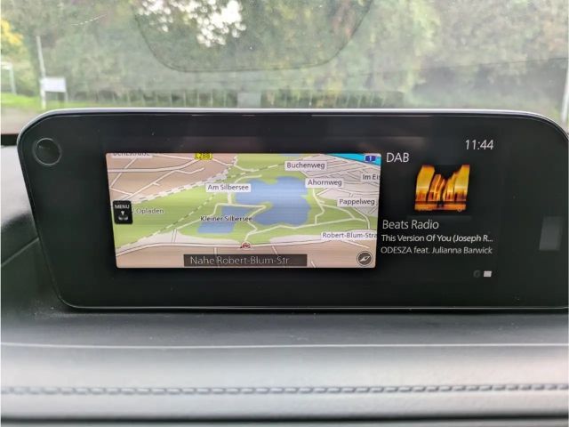 Mazda CX-30 Selection