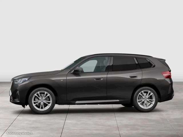 BMW X3 M-Sport xDrive