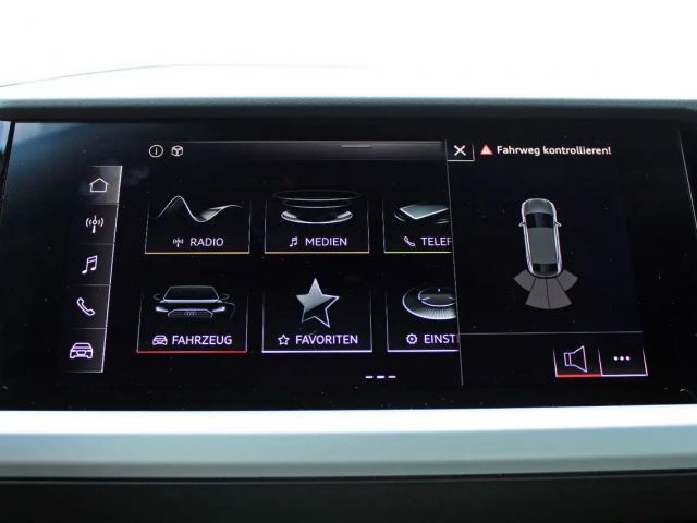 Audi Q4 e-tron 35 Sportback