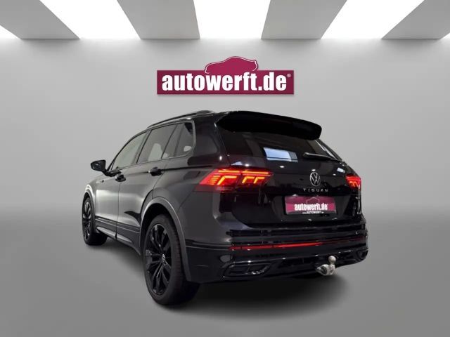 Volkswagen Tiguan 2.0 TDI DSG R-Line