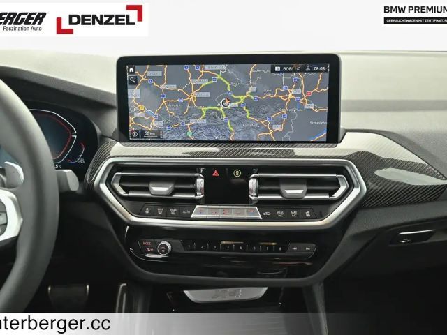 BMW X4 M-Sport xDrive20d