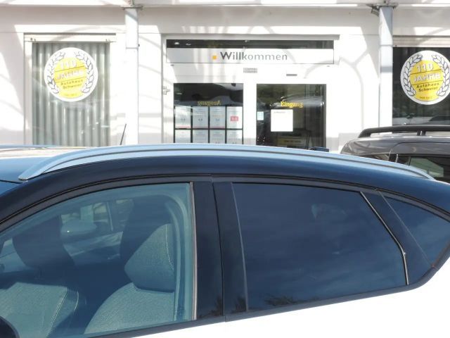 Renault Captur EDC TCe 160 Techno