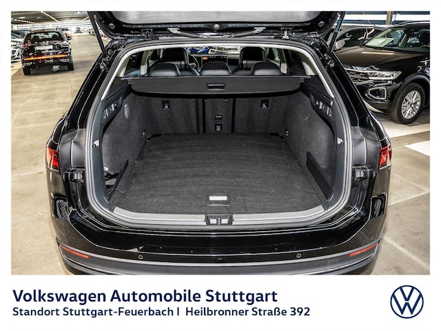 Volkswagen Passat 2.0 TDI Business DSG Variant
