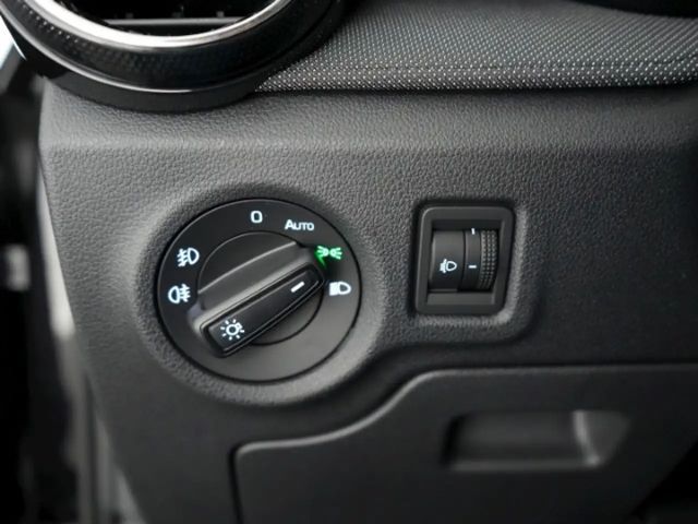 Skoda Fabia Selection