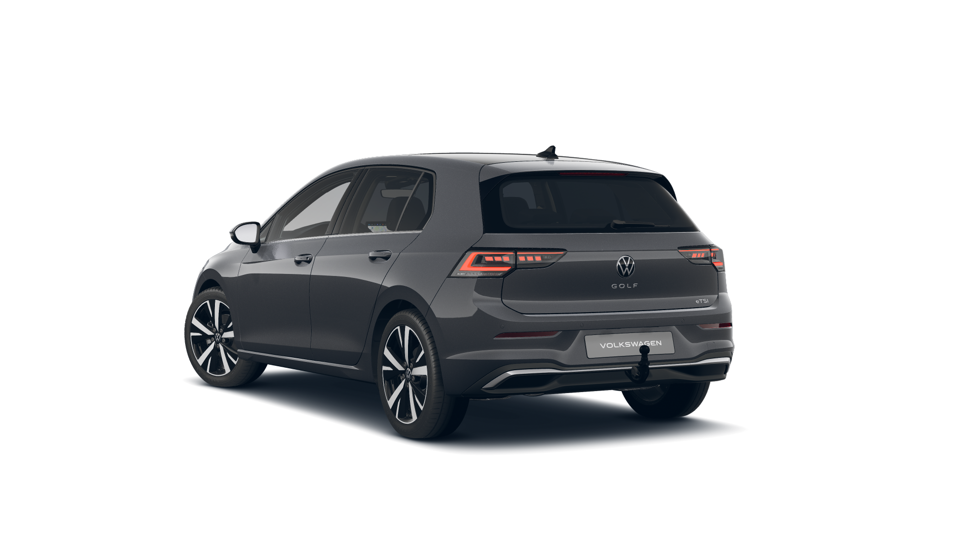 Volkswagen Golf 1.5 eTSI Golf VIII Style