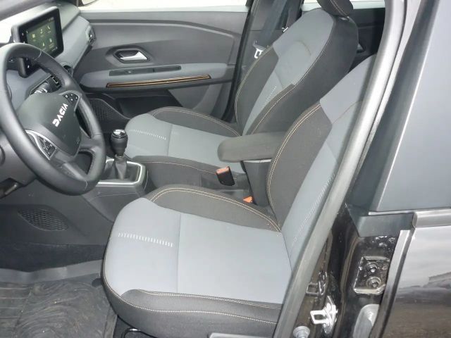 Dacia Sandero Extreme Stepway TCe 110