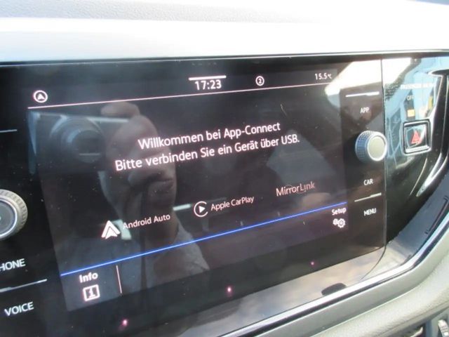 Volkswagen Polo 1.0 TSI DSG IQ.Drive R-Line