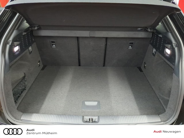 Audi Q2 35 TFSI S-Line S-Tronic