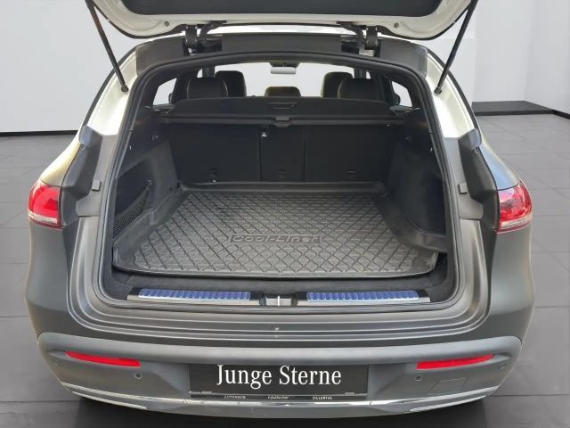 Mercedes-Benz EQC 400 4MATIC AMG Line