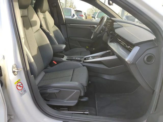 Audi S3 2.0 TFSI Quattro S-Tronic Sedan