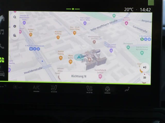 Dacia Duster TCe 130