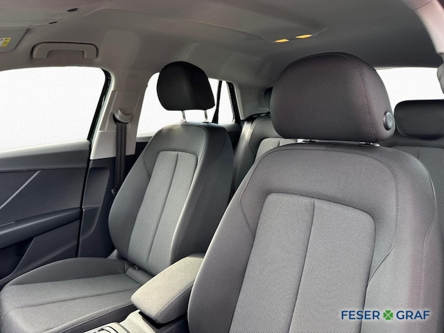 Audi Q2 35 TFSI S-Tronic