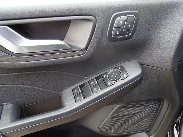 Ford Kuga AWD Active X