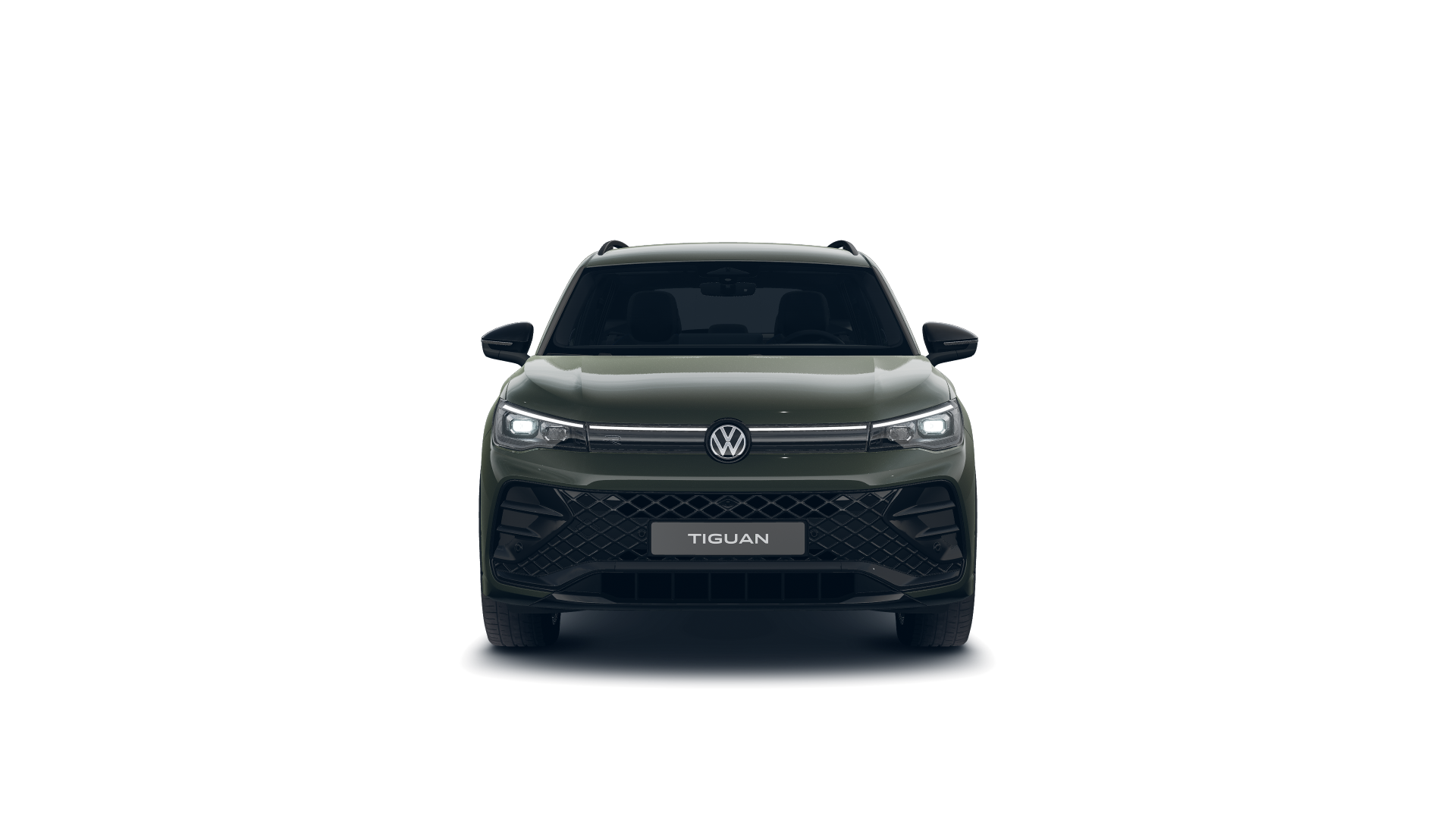 Volkswagen Tiguan Tiguan 2,0   R-L  DT142 TDID7A