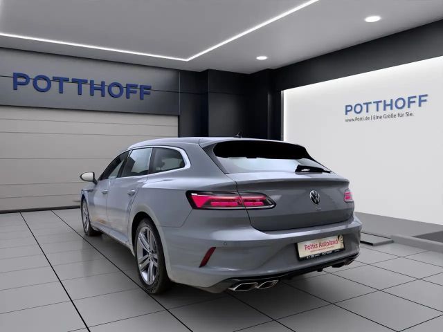 Volkswagen Arteon 2.0 TSI DSG