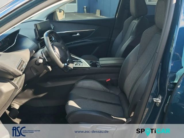 Peugeot 3008 Allure Pack