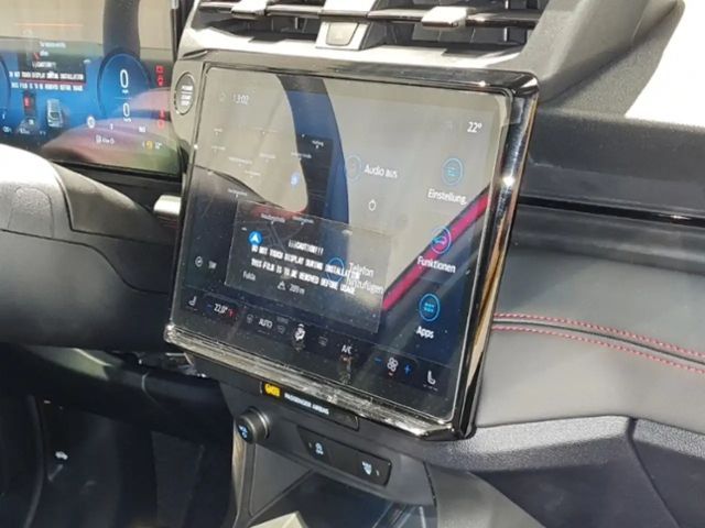 Ford Puma EcoBoost ST Line