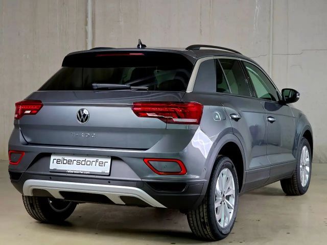 Volkswagen T-Roc Friends TSI
