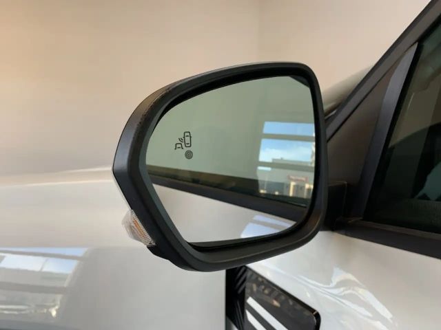 Dacia Bigster Hybrid 155