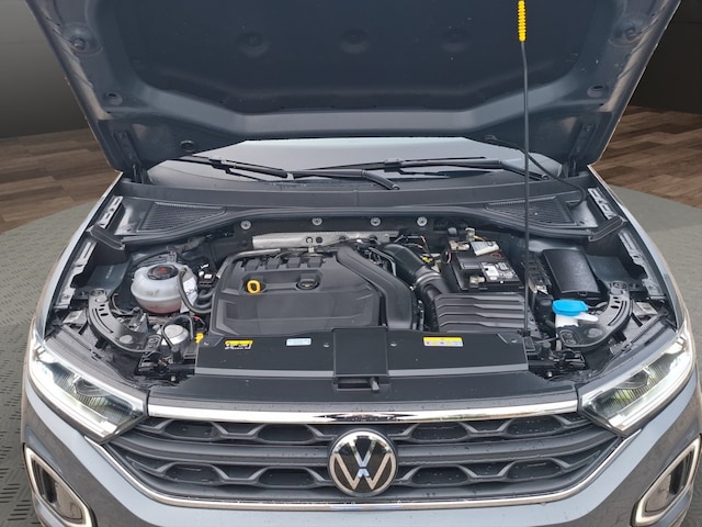 Volkswagen T-Roc 1.5 TSI DSG Life