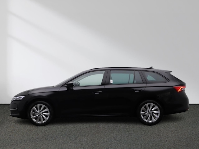 Skoda Octavia 2.0 TDI Combi