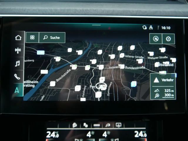 Audi Q8 e-tron 55 Quattro