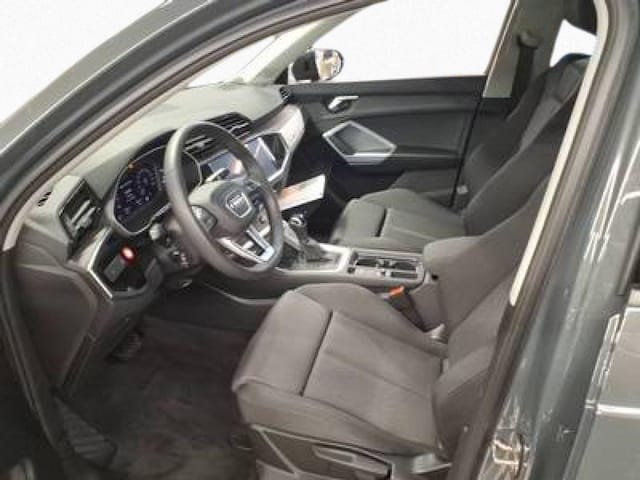 Audi Q3 35 TFSI S-Tronic