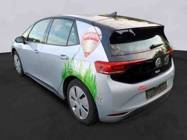 Volkswagen ID.3 58 KWh