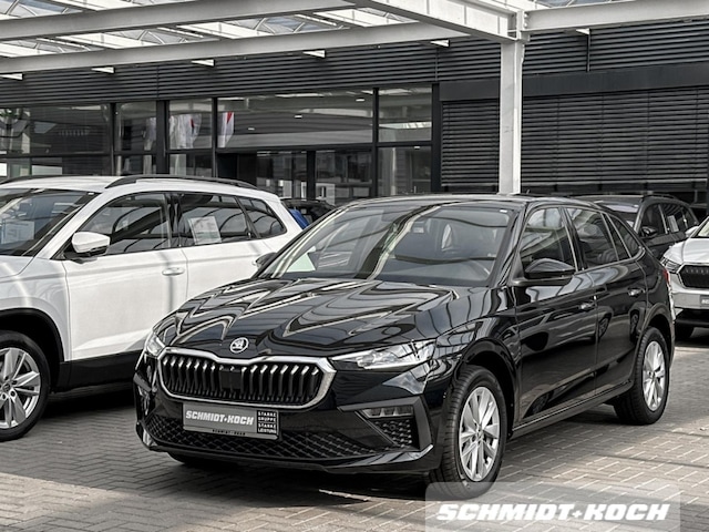 Skoda Scala 1.0 TSI Selection