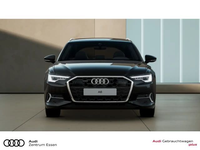 Audi A6 45 TFSI Avant Quattro S-Tronic
