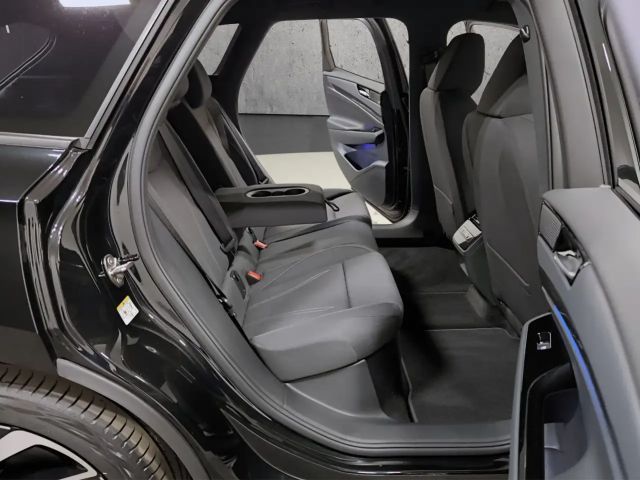 Volkswagen ID.7 Pro Tourer