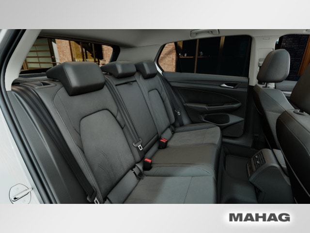 Volkswagen Golf 1.5 eTSI DSG Golf VIII Style