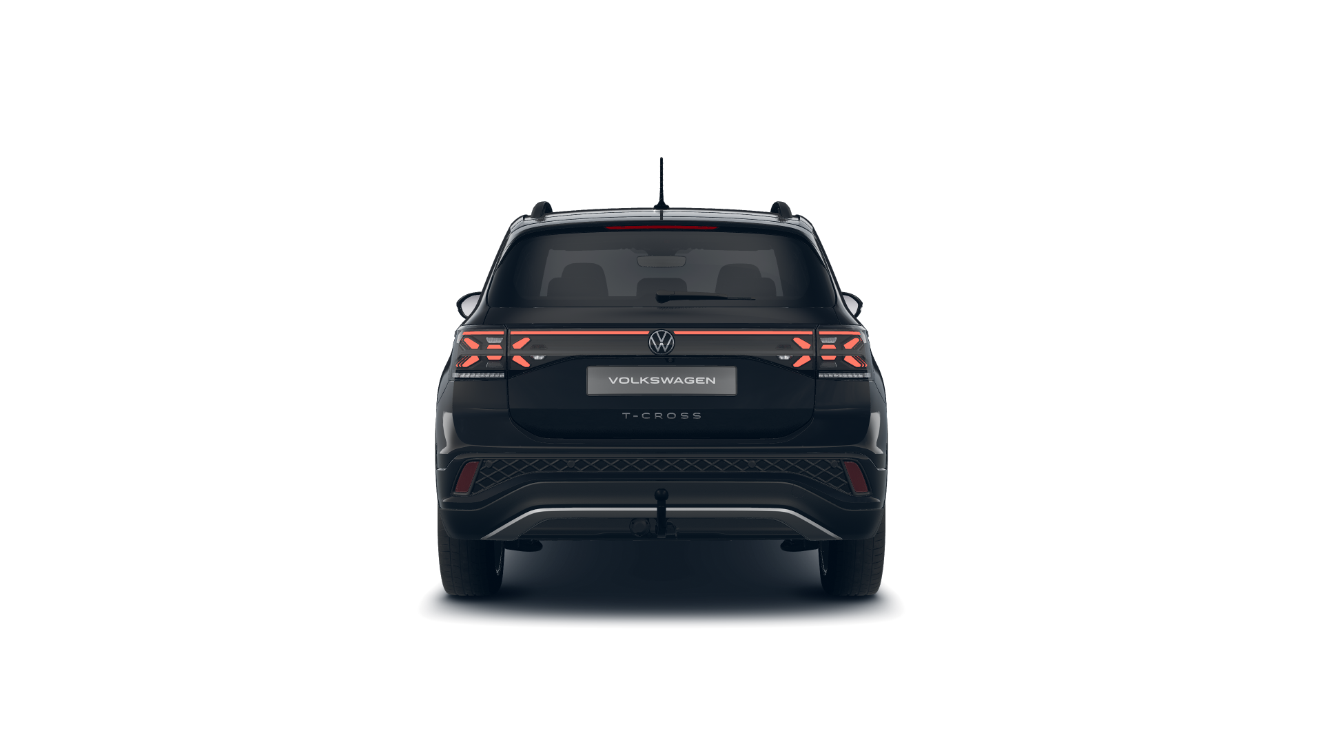 Volkswagen T-Cross DSG