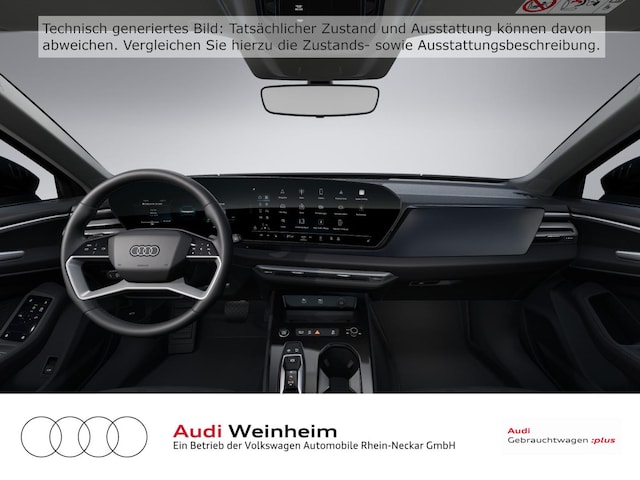 Audi A5 Avant S-Tronic