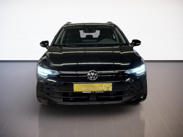 Volkswagen Golf 2.0 TDI Golf VIII Variant