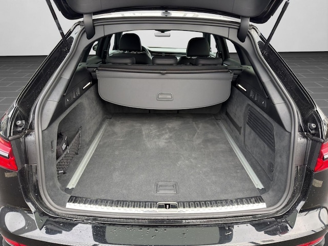 Audi A6 50 TDI Avant Quattro S-Line