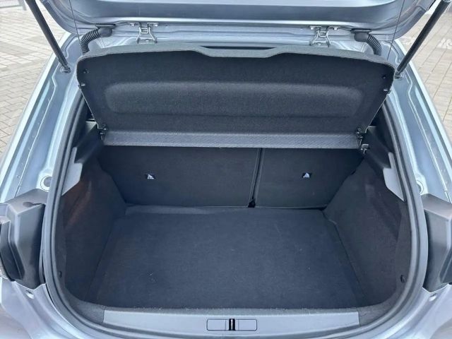 Peugeot 208 PureTech