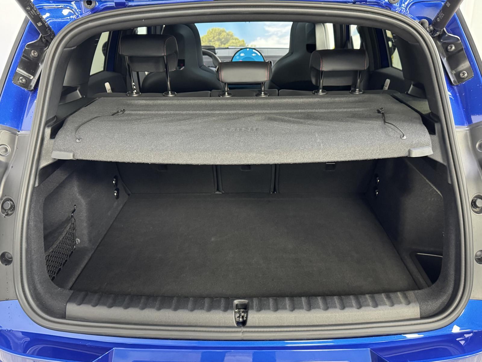 MINI Cooper C Countryman John Cooper Works