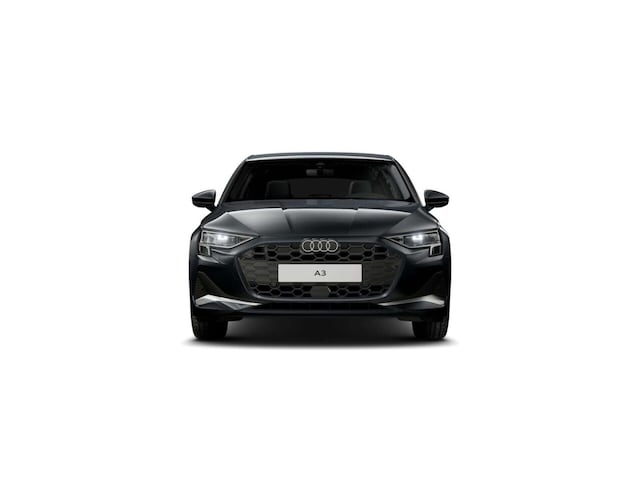 Audi A3 35 TFSI S-Tronic Sportback