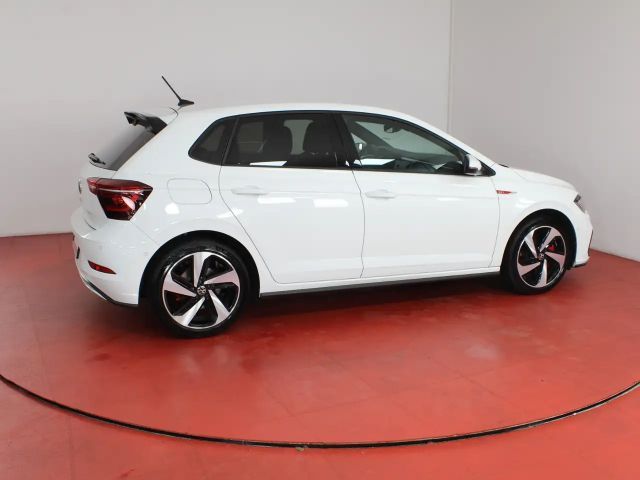 Volkswagen Polo 2.0 TSI DSG GTI